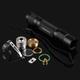 Компактный EDC фонарик CONVOY S2+ Cree XML2 U2-1A